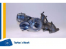TURBO S HOET 1104067 kompresorius, įkrovimo sistema 
 Išmetimo sistema -> Turbokompresorius
038253016QV500, 038253016QV510
