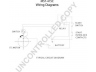 PRESTOLITE ELECTRIC MS7-415A starteris
4910161