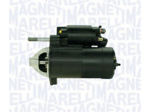MAGNETI MARELLI 944280705050 starteris 
 Elektros įranga -> Starterio sistema -> Starteris
36100-37210