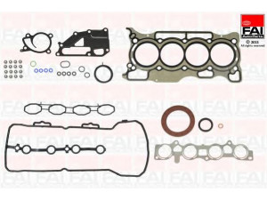FAI AutoParts FS2106 visas tarpiklių komplektas, variklis 
 Variklis -> Tarpikliai -> Karterio tarpiklis