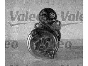 VALEO 432614 starteris 
 Elektros įranga -> Starterio sistema -> Starteris
M3T32985, M3T32989, 77 00 703 490
