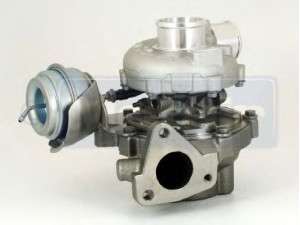MOTAIR TURBOLADER 335876 kompresorius, įkrovimo sistema 
 Išmetimo sistema -> Turbokompresorius
28231-27460