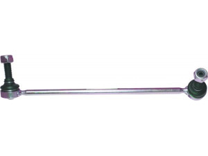 BIRTH BS0053 šarnyro stabilizatorius 
 Ašies montavimas/vairavimo mechanizmas/ratai -> Stabilizatorius/fiksatoriai -> Savaime išsilyginanti atrama
RBM500150
