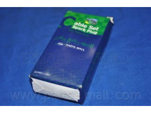 PARTS-MALL PEA-E55 uždegimo laido komplektas 
 Kibirkšties / kaitinamasis uždegimas -> Uždegimo laidai/jungtys
2742037101, 2743037101, 2744037101