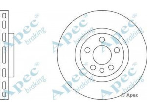 APEC braking DSK649 stabdžių diskas 
 Dviratė transporto priemonės -> Stabdžių sistema -> Stabdžių diskai / priedai
4246J2, 4246J3, 1309392080, 1317651080