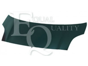 EQUAL QUALITY L03536 gaubtas 
 Kėbulas -> Transporto priemonės galas -> Gaubtas/dalys/garso izoliacinė medžiaga
53301-52230