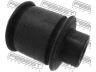 FEBEST MZAB-025 valdymo svirties/išilginių svirčių įvorė
GE4T-28-620, GE4T-28-62X