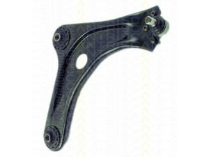 TRISCAN 8500 38513 vikšro valdymo svirtis 
 Ašies montavimas/vairavimo mechanizmas/ratai -> Valdymo svirtis/pasukamosios svirties sujungimas -> Vairo trauklės (valdymo svirtis, išilginis balansyras, diago
3521.H6, 3521.J1, 3521.J2, 3521.K8