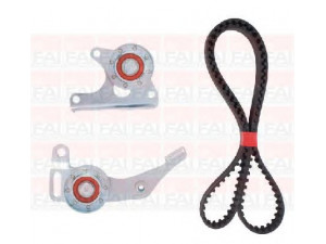 FAI AutoParts TBK38 paskirstymo diržo komplektas 
 Techninės priežiūros dalys -> Papildomas remontas
0831-20, 083109, 083120, 083120(KIT)