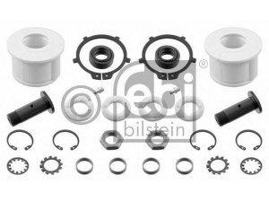 FEBI BILSTEIN 06694 remonto komplektas, stabilizatoriaus pakaba 
 Ašies montavimas/vairavimo mechanizmas/ratai -> Stabilizatorius/fiksatoriai -> Sklendės
617 320 01 28, 617 320 01 28