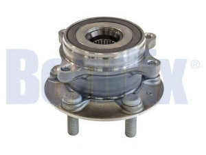 BENDIX 051741B rato guolio komplektas 
 Ašies montavimas/vairavimo mechanizmas/ratai -> Rato stebulė/montavimas -> Rato guolis
4355047010
