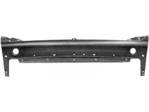 VAN WEZEL 5812666 priekinis variklio gaubtas 
 Kėbulas -> Kėbulo dalys/ sparnas/buferis -> Priekinis aerodinaminio pasipriešinimo sumažinimas/grotelės
191805595B