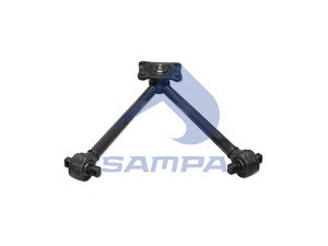 SAMPA 095.362 vikšro valdymo svirtis
1590 068, 1590068