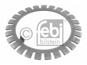 FEBI BILSTEIN 08005 dantytasis diržas, planetinė pavarų dėžė 
 Ratų pavara -> Planetinės ašies pavara
81.90801.0212, 81.90801.0224, 355 356 01 73