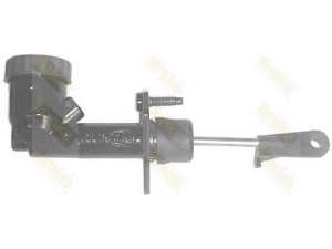 Brake ENGINEERING MC1613BE pagrindinis cilindras, stabdžiai 
 Stabdžių sistema -> Pagrindinis stabdžių cilindras
4636864, 52107640