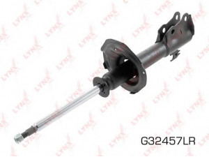 LYNXauto G32457LR amortizatorius 
 Pakaba -> Amortizatorius
48510-09A00, 48510-0D060, 48510-52120
