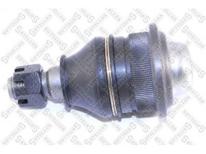 STELLOX 52-72002-SX atramos/vairo trauklė 
 Ašies montavimas/vairavimo mechanizmas/ratai -> Sujungimai -> Atramos/vairo trauklė
MB 176309, 54417-44000, 54431-44000