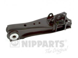 NIPPARTS J4902042 vikšro valdymo svirtis 
 Ašies montavimas/vairavimo mechanizmas/ratai -> Valdymo svirtis/pasukamosios svirties sujungimas -> Vairo trauklės (valdymo svirtis, išilginis balansyras, diago
48069-26080