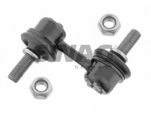 SWAG 83 92 3714 šarnyro stabilizatorius 
 Ašies montavimas/vairavimo mechanizmas/ratai -> Stabilizatorius/fiksatoriai -> Savaime išsilyginanti atrama
EA03-34-170, EA03-34-170A