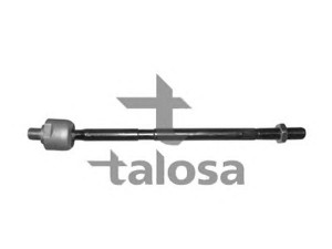 TALOSA 44-09128 vidinė skersinė vairo trauklė 
 Vairavimas -> Vairo mechanizmo sujungimai
6135757, 6185338