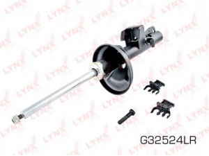 LYNXauto G32524LR amortizatorius
1033429, 1033431, 5027607, 5027611