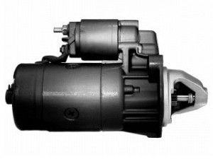 SPIDAN 1626 starteris 
 Elektros įranga -> Starterio sistema -> Starteris
046911023B, 046911023BX, 069911023C