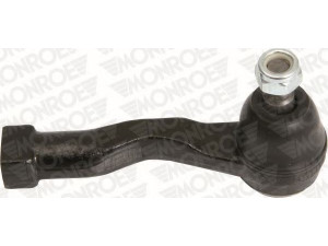 MONROE L18103 skersinės vairo trauklės galas 
 Vairavimas -> Vairo mechanizmo sujungimai
0K552-32280