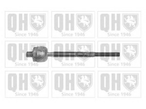 QUINTON HAZELL QR3073S vidinė skersinė vairo trauklė 
 Vairavimas -> Vairo mechanizmo sujungimai
168 330 13 35