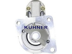 AD KÜHNER 20325 starteris 
 Elektros įranga -> Starterio sistema -> Starteris
B630-18-400A, B63018400A, B6DK-18-400