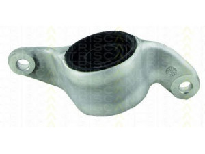 TRISCAN 8500 40803 valdymo svirties/išilginių svirčių įvorė 
 Ašies montavimas/vairavimo mechanizmas/ratai -> Valdymo svirtis/pasukamosios svirties sujungimas -> Montavimas/sutvirtinimas
51350-SMG-E01, 51350-SMG-E02, 51350-SMG-E03