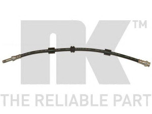 NK 852586 stabdžių žarnelė 
 Stabdžių sistema -> Stabdžių žarnelės
7335771, 95VW2078AE, 7M0611701D