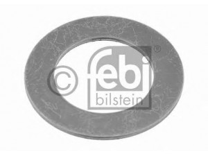 FEBI BILSTEIN 11374 tarpiklis, pasukamojo kakliuko kaištis
81.90712.0075