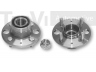 TREVI AUTOMOTIVE WB1264 rato guolio komplektas 
 Ašies montavimas/vairavimo mechanizmas/ratai -> Rato stebulė/montavimas -> Rato guolis