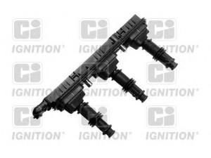 QUINTON HAZELL XIC8338 ritė, uždegimas 
 Kibirkšties / kaitinamasis uždegimas -> Uždegimo ritė
1208209, 90584336, 9118114