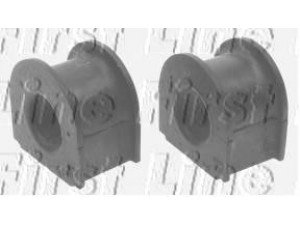 FIRST LINE FSK7052K skersinio stabilizatoriaus komplektas 
 Ašies montavimas/vairavimo mechanizmas/ratai -> Stabilizatorius/fiksatoriai -> Pasukimo trauklė
51306SM4010, RBX100380