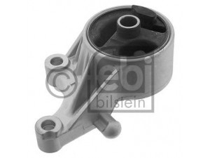 FEBI BILSTEIN 14553 variklio montavimas 
 Variklis -> Variklio montavimas -> Variklio montavimo rėmas
0684 168, 0684 695, 5684 162, 684 168