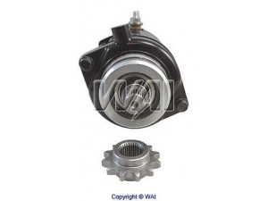 WAIglobal 18704N starteris
SM13271, 211631070, 211631120, 211631163