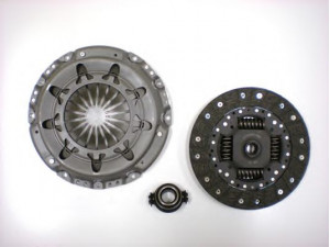 OPEN PARTS CLK9008.03 sankabos komplektas 
 Sankaba/dalys -> Sankabos remonto komplektas, visas
205077, 205195, 2051H8, 2051W3