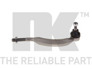NK 5033738 skersinės vairo trauklės galas 
 Vairavimas -> Vairo mechanizmo sujungimai
381757, 381757