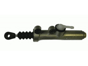 SACHS 6284 600 111 pagrindinis cilindras, sankaba 
 Sankaba/dalys -> Sankabos valdymas -> Pagrindinis cilindras
631 290 00 12, A 631 290 00 12
