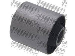 FEBEST KAB-026 valdymo svirties/išilginių svirčių įvorė
55217-4D000