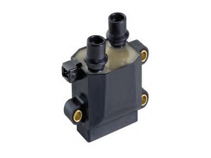 SIDAT 85.30046 ritė, uždegimas 
 Kibirkšties / kaitinamasis uždegimas -> Uždegimo ritė
7053859, 95WF12029BA