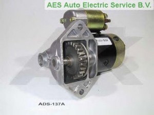 AES ADS-137A starteris