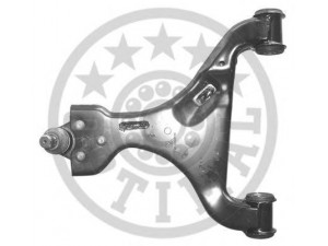 OPTIMAL G6-1074 vikšro valdymo svirtis 
 Ašies montavimas/vairavimo mechanizmas/ratai -> Valdymo svirtis/pasukamosios svirties sujungimas -> Vairo trauklės (valdymo svirtis, išilginis balansyras, diago
6393300410