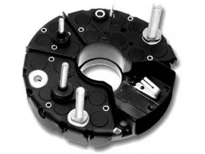 MAGNETI MARELLI 940016195900 lygintuvas, kintamosios srovės generatorius