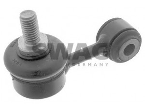 SWAG 32 93 3576 šarnyro stabilizatorius 
 Ašies montavimas/vairavimo mechanizmas/ratai -> Stabilizatorius/fiksatoriai -> Savaime išsilyginanti atrama
8Z0 411 315 B, 8Z0 411 315 C