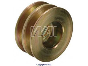 WAIglobal 24-2106 skriemulys, kintamosios srovės generatorius
F1HU10A352AB, F1HZ10344A, GP688