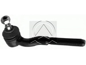 SIDEM 49532 skersinės vairo trauklės galas 
 Vairavimas -> Vairo mechanizmo sujungimai
001 330 38 35