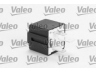 VALEO 643828 relė, pagrindinė srovė
