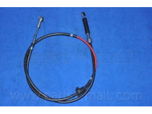 PARTS-MALL PTB-079 sankabos trosas 
 Dviratė transporto priemonės -> Kabeliai ir tachometro velenaai -> Sankabos trosas
0K60A46600G, K60A46600G